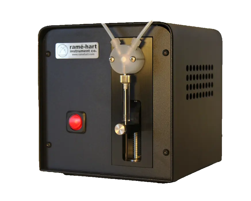 ram&eacute;-hart Automated Dispensing System
